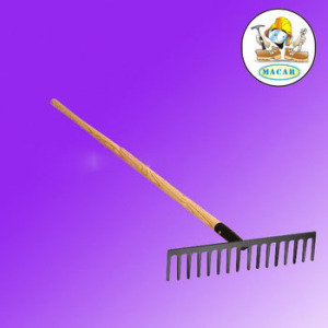 High Quality Garden Claw Rake