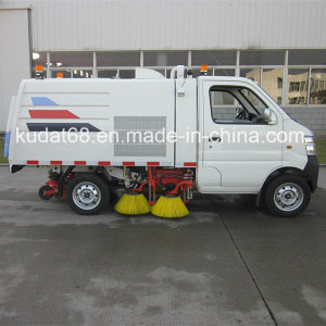 Industry Road Sweeper (5020TSLC4)