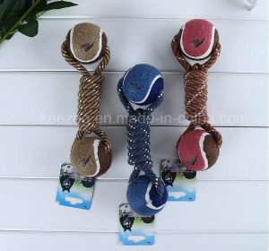 Pet Supply Dog Rope Toy (KT0004)