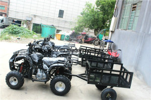 150cc/200cc Newest Farm ATV for Adult with Reverse Gear Hot Sale