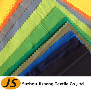 40d Waterproof Nylon Spandex Fabric